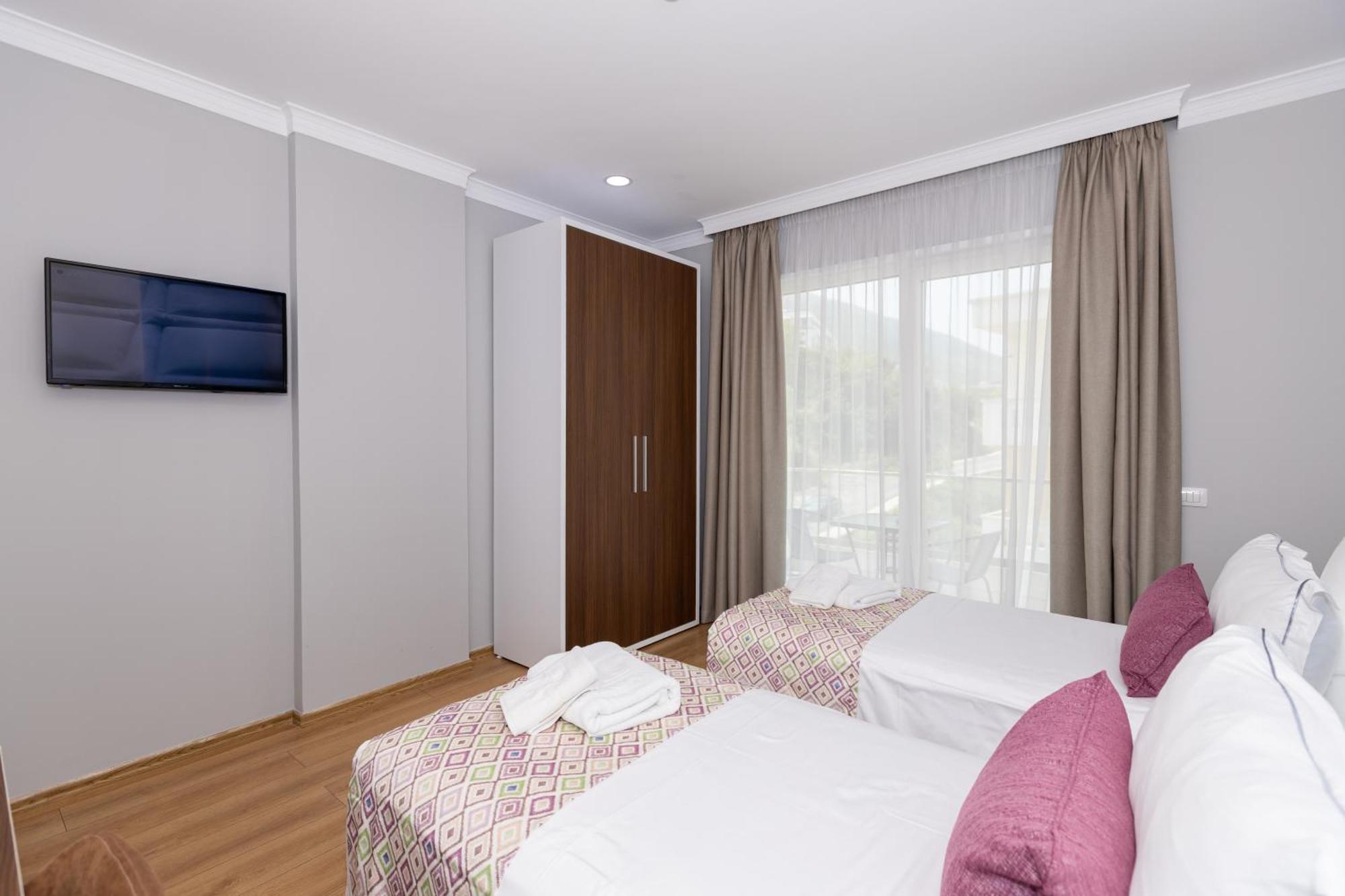 Britania Hotel 4*