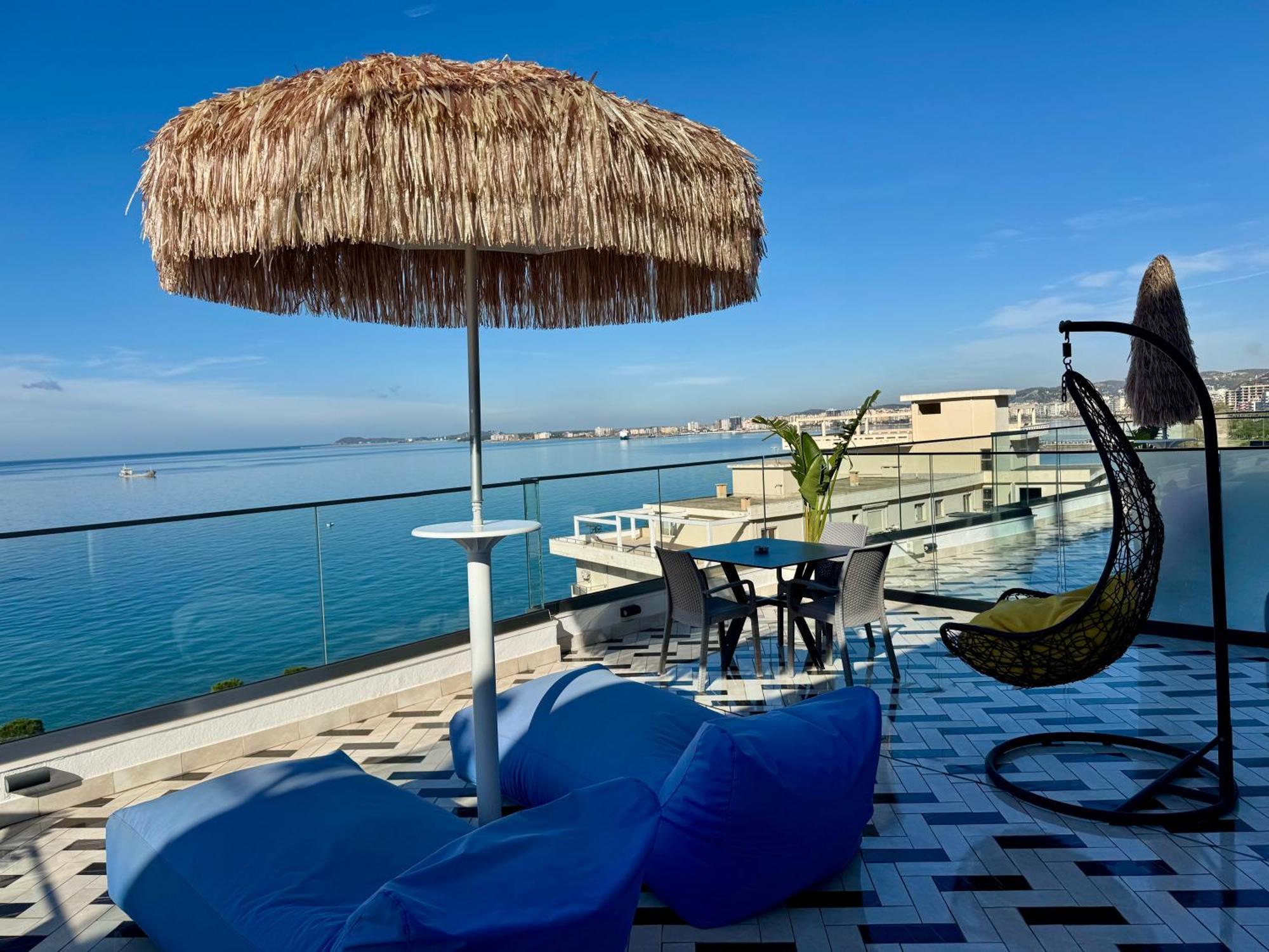 Hotel Britania Vlorë