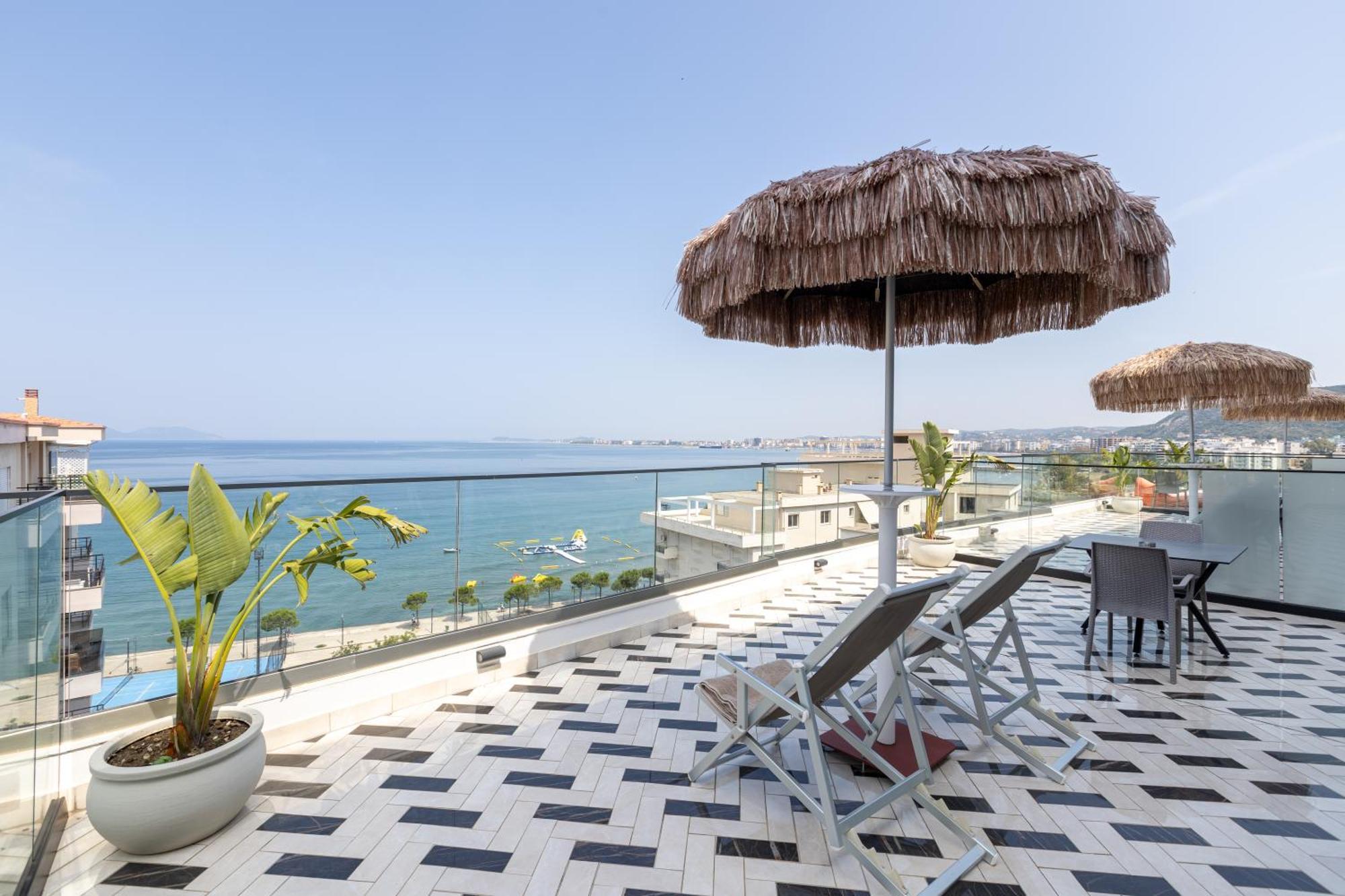 Hotel Britania 4*