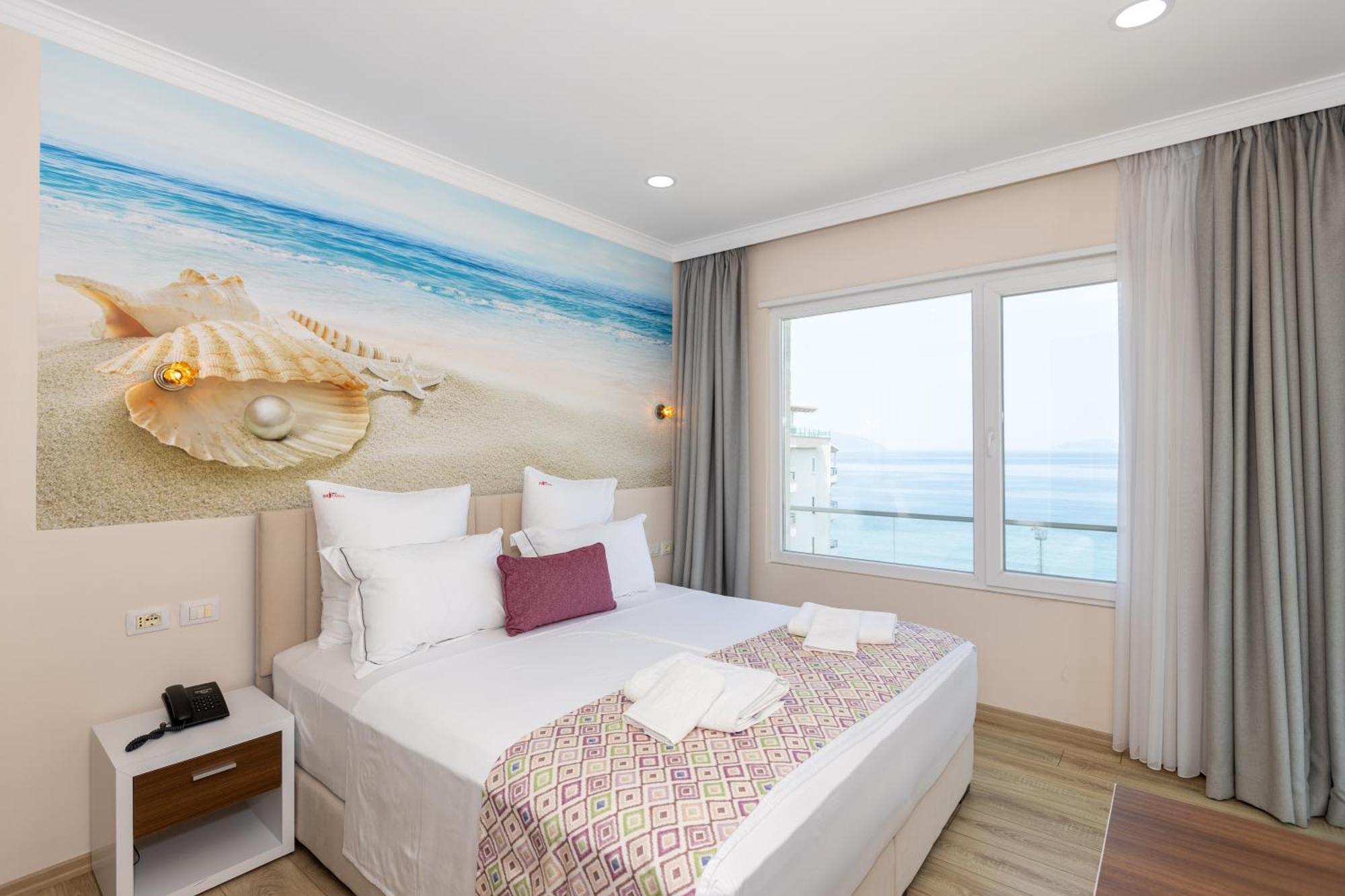 Hotel Britania Vlorë