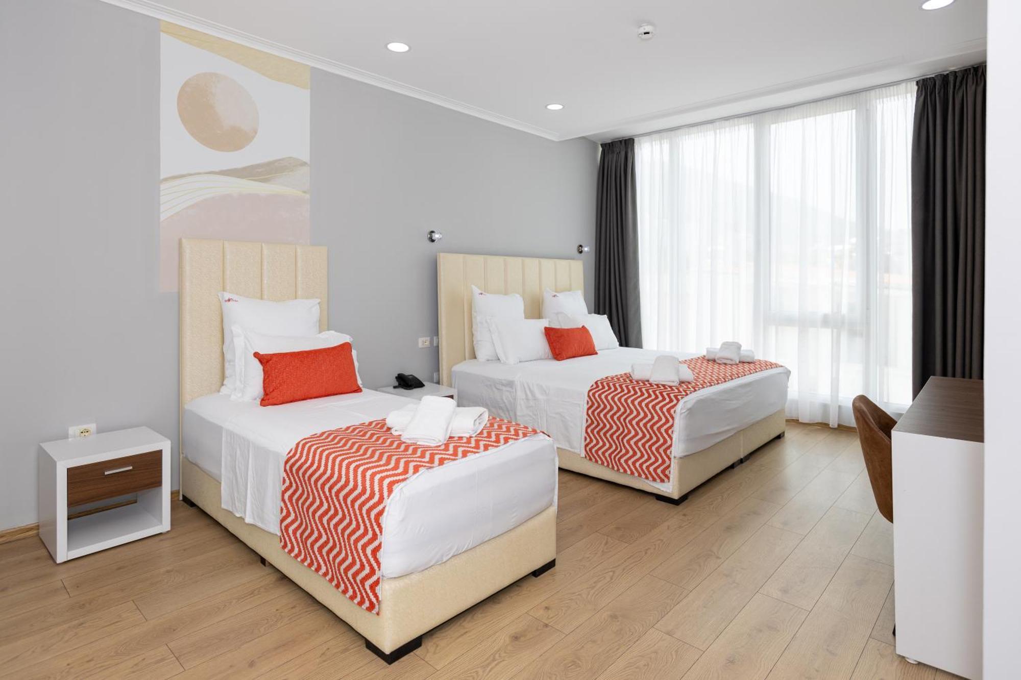 Hotel Britania 4*