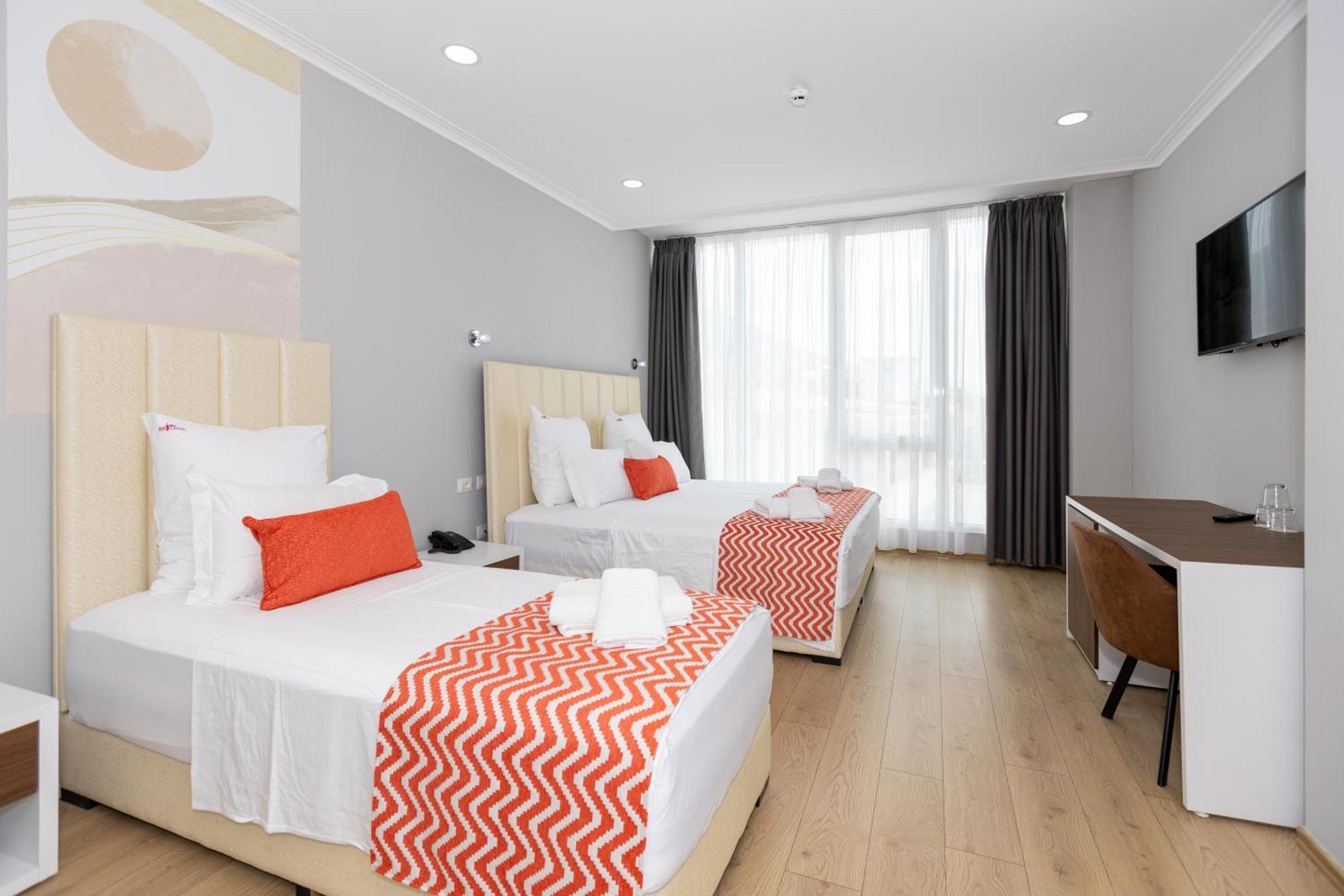 Hotel Britania Vlorë