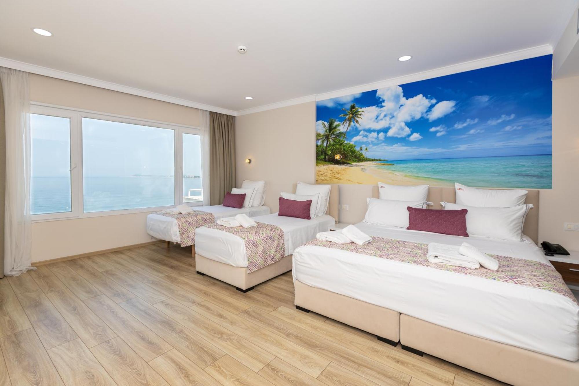 Britania 4* Vlorë