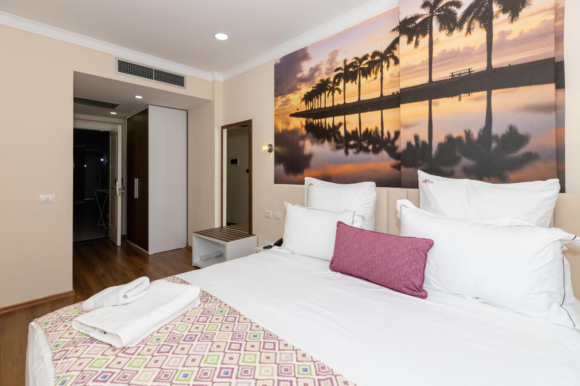 Hotel Britania Vlorë