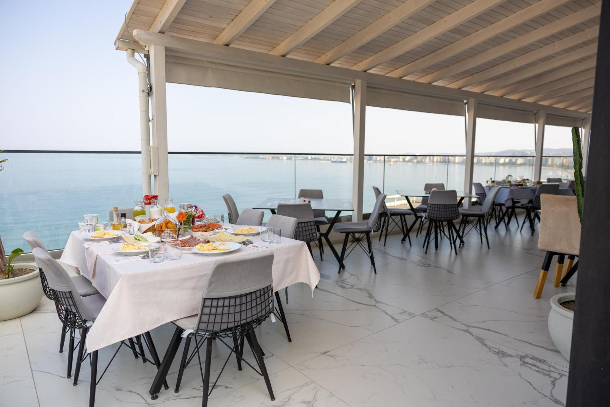 Britania 4* Vlorë