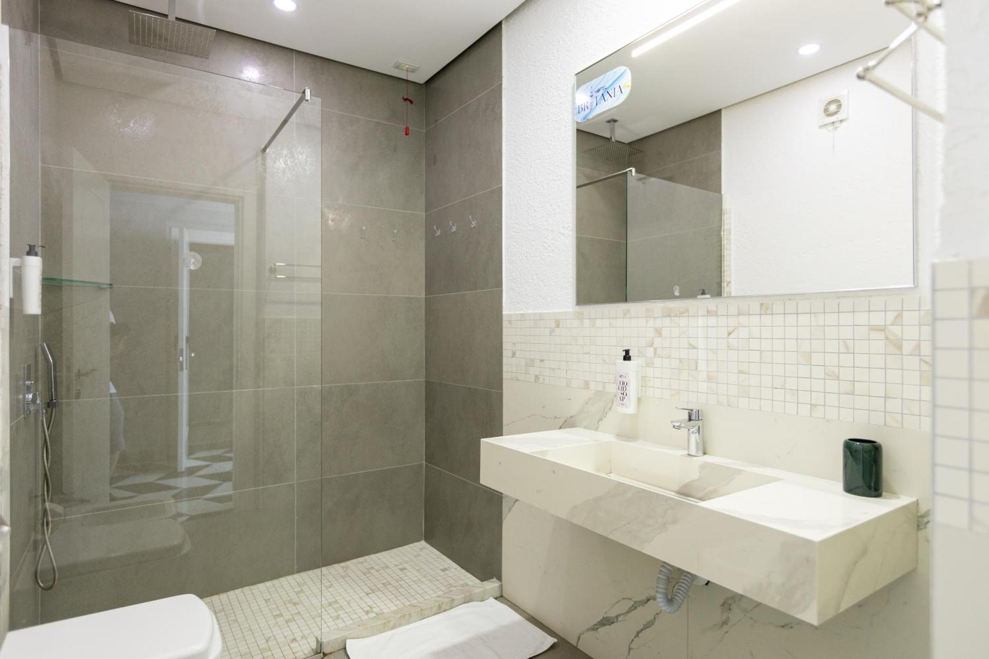 Hotel Britania 4*