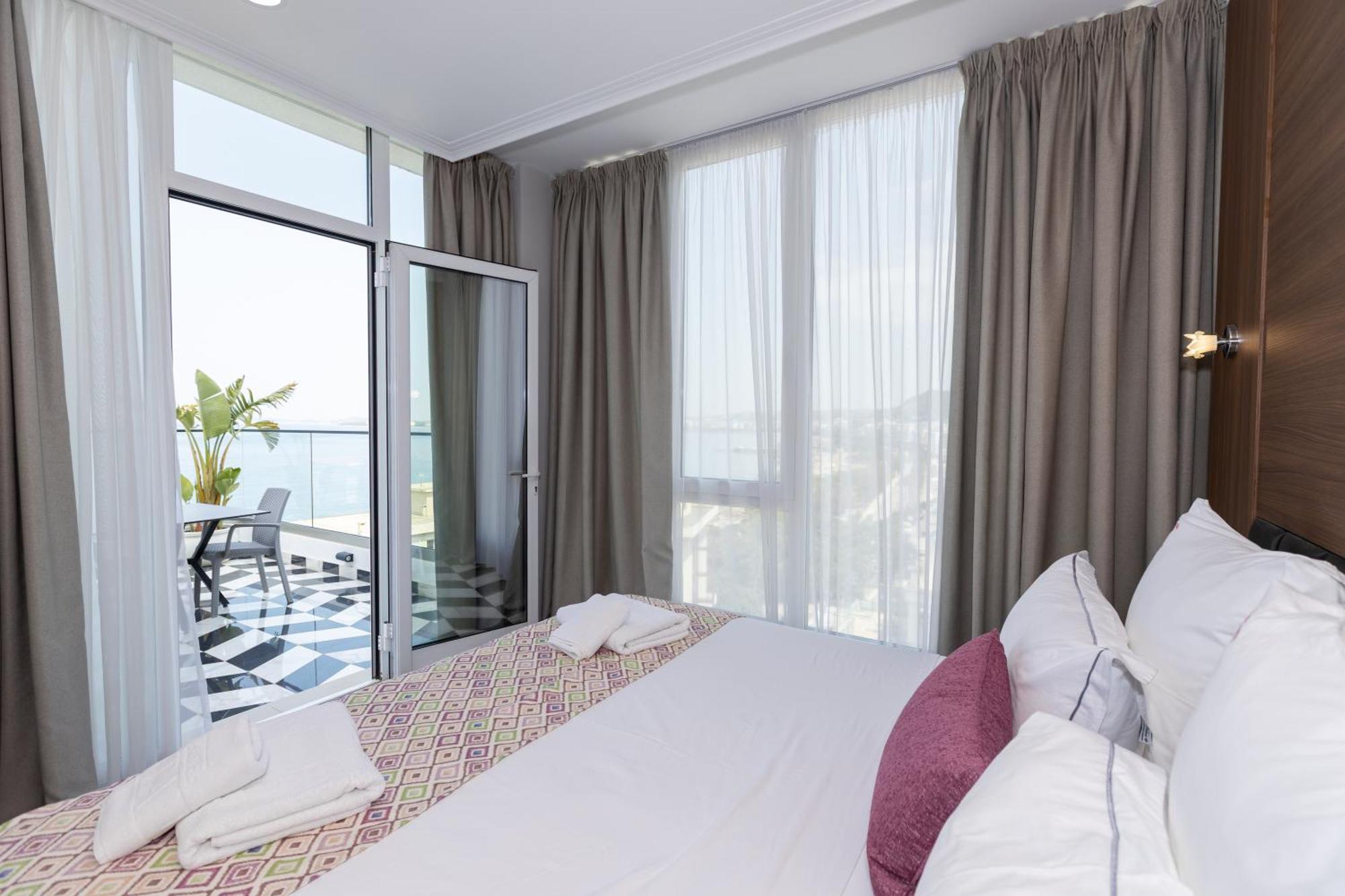Britania Hotel Vlorë