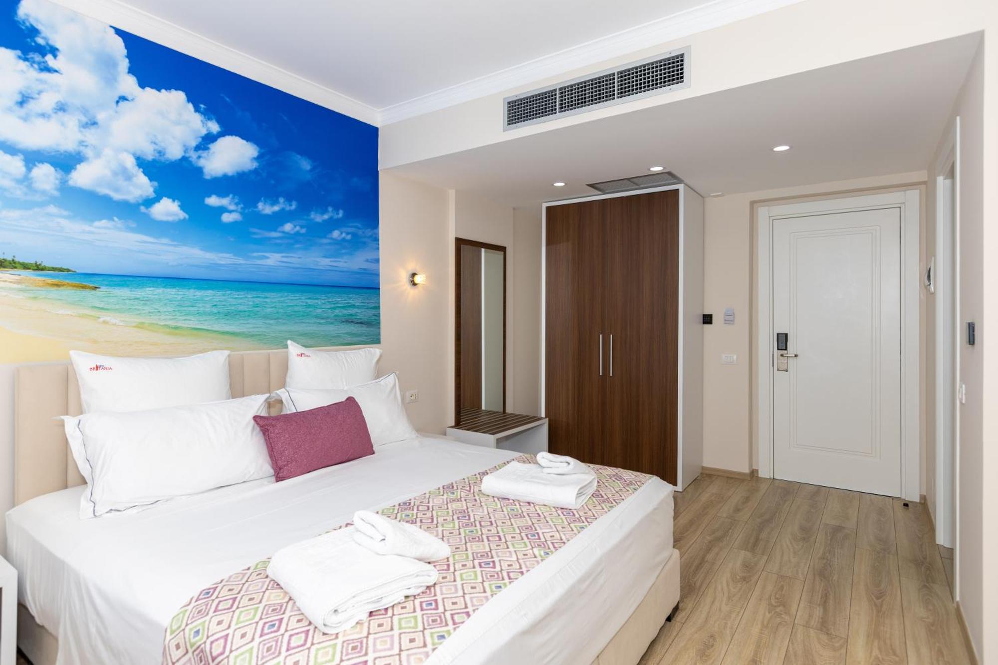 Britania Hotel