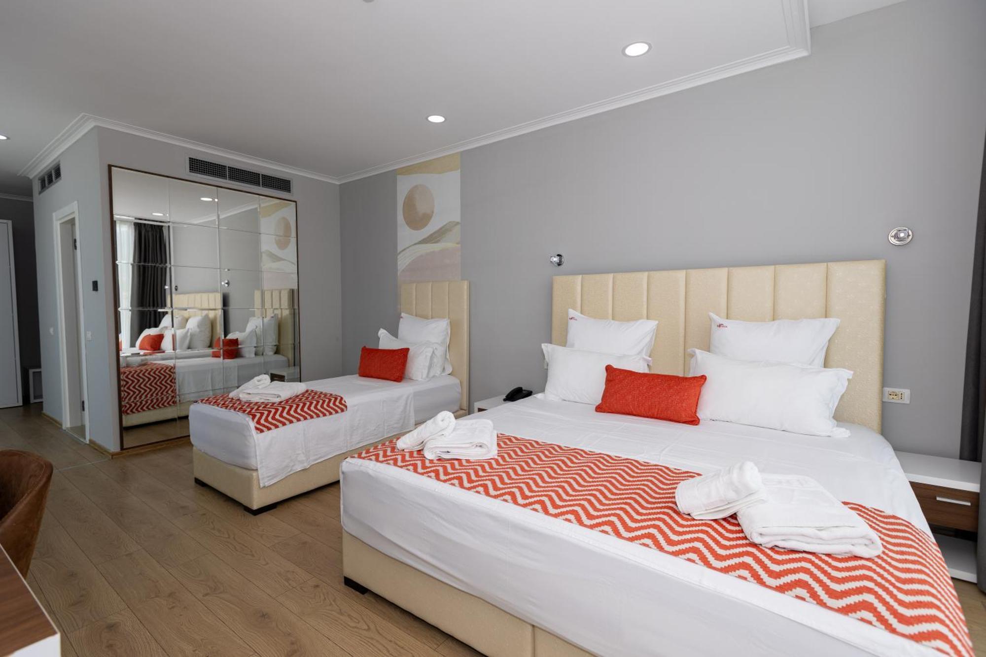 Hotel Britania