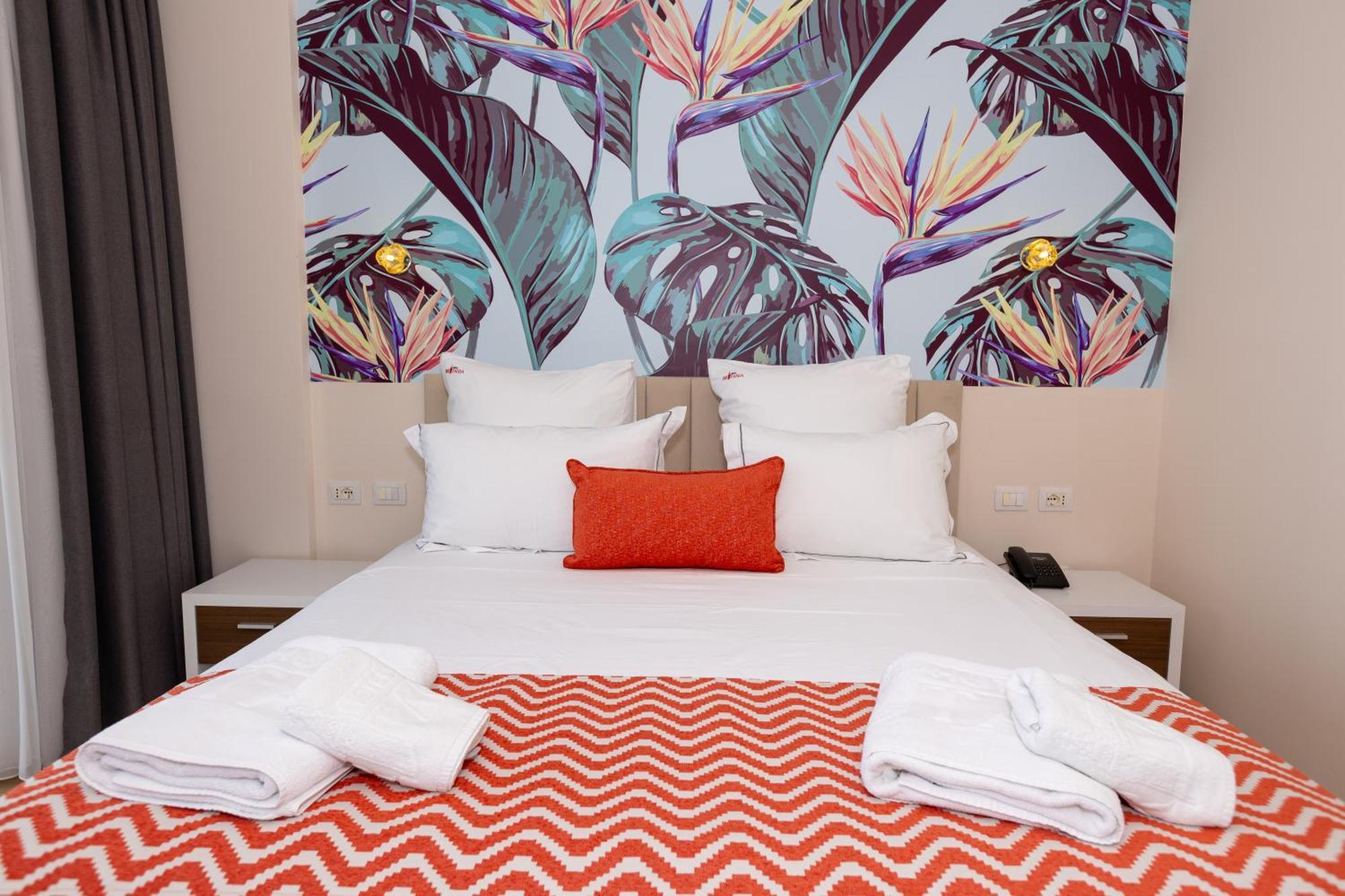Britania Hotel 4*