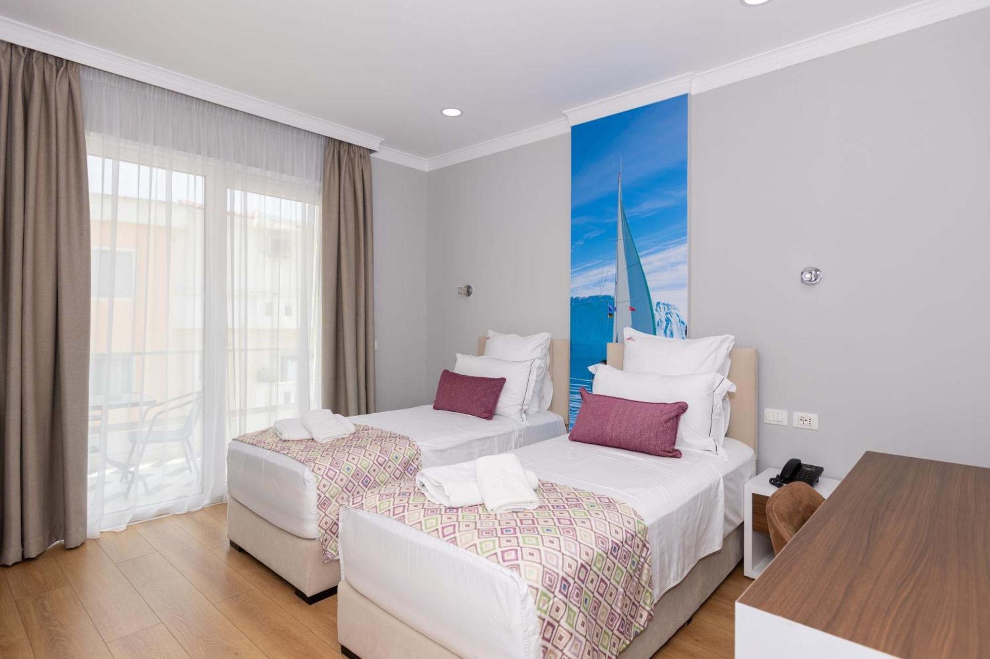 Britania Hotel 4*