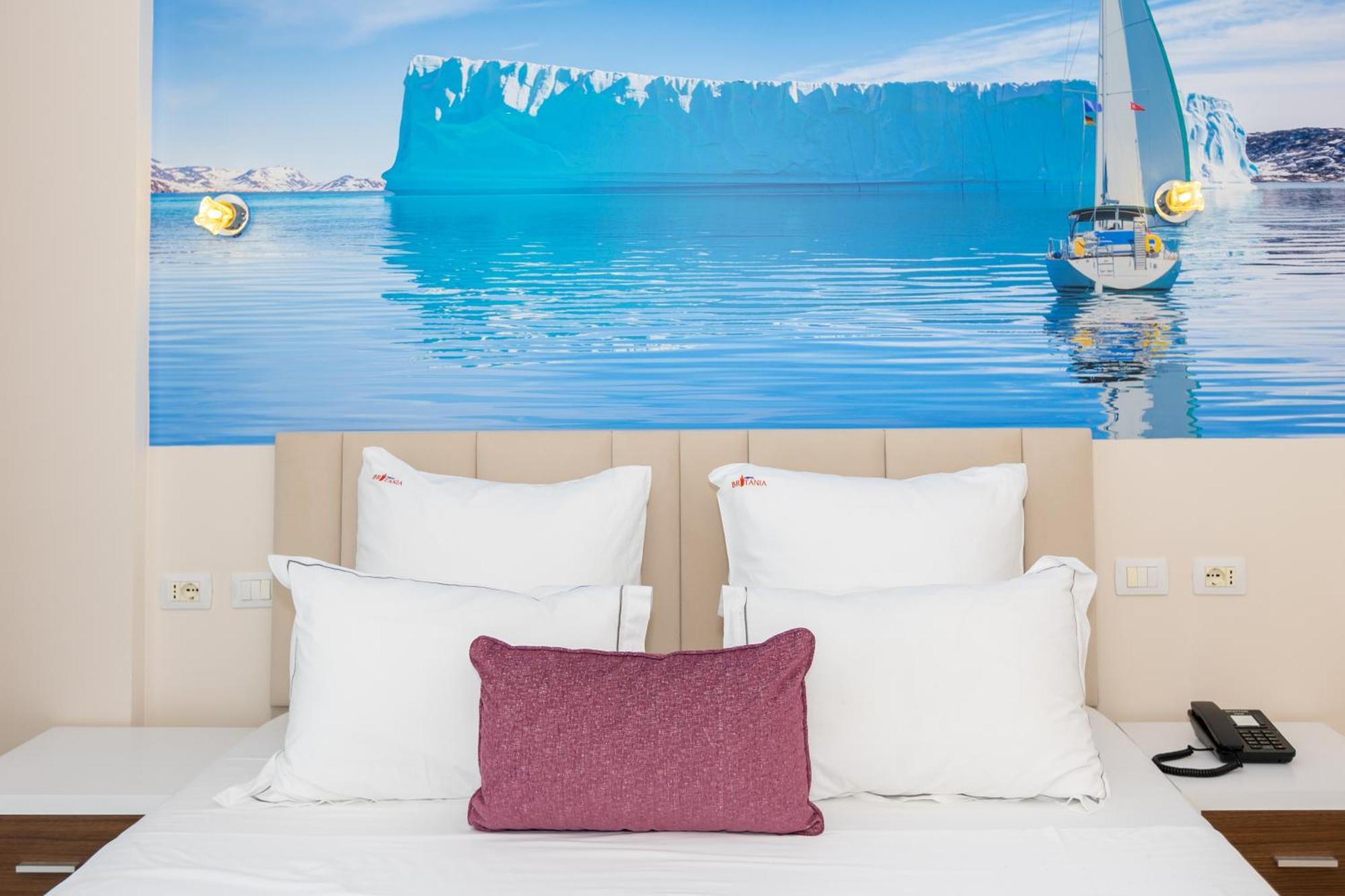Britania Hotel Vlorë