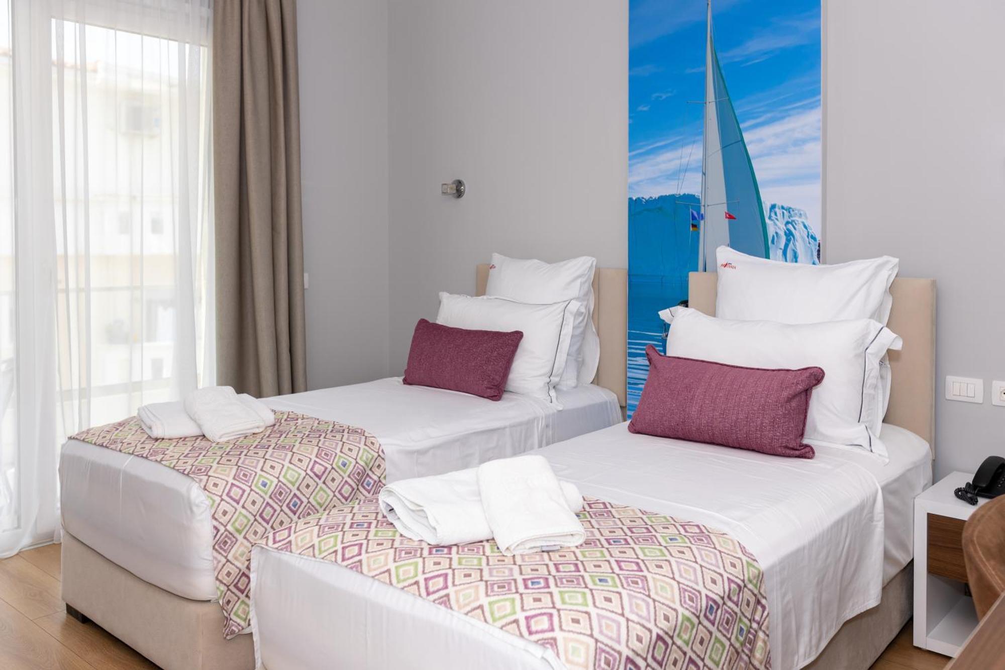 Hotel Britania Vlorë
