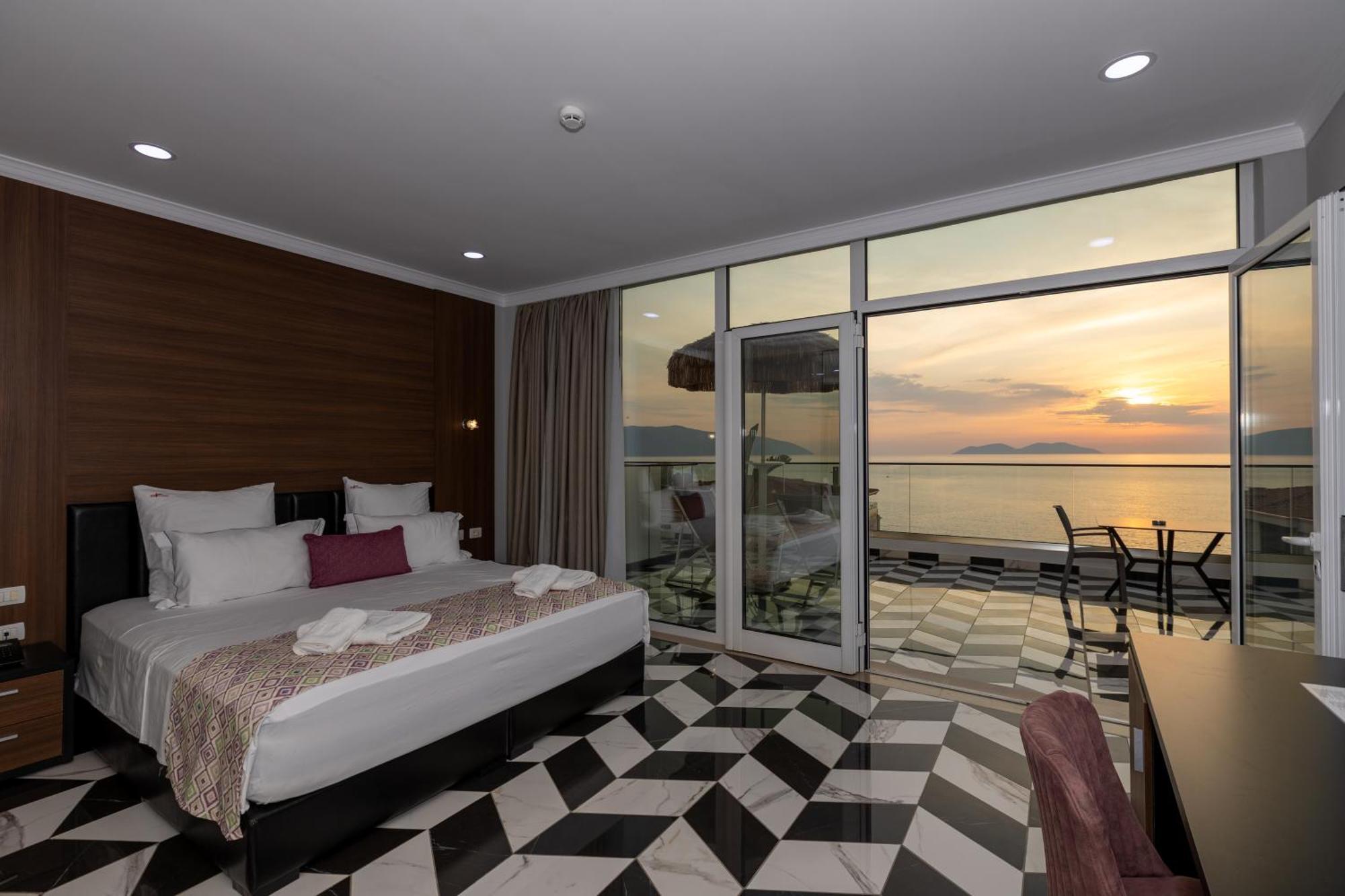Britania Hotel