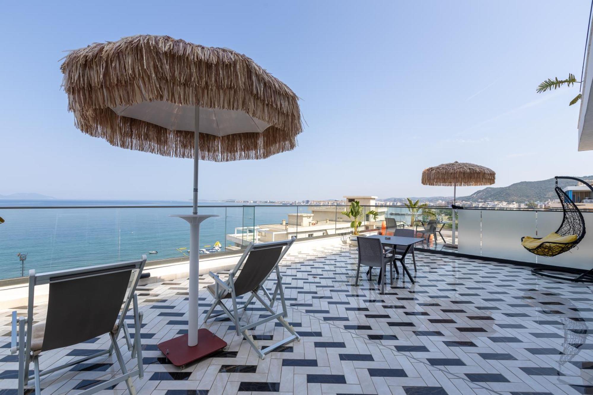 Hotel Britania Vlorë
