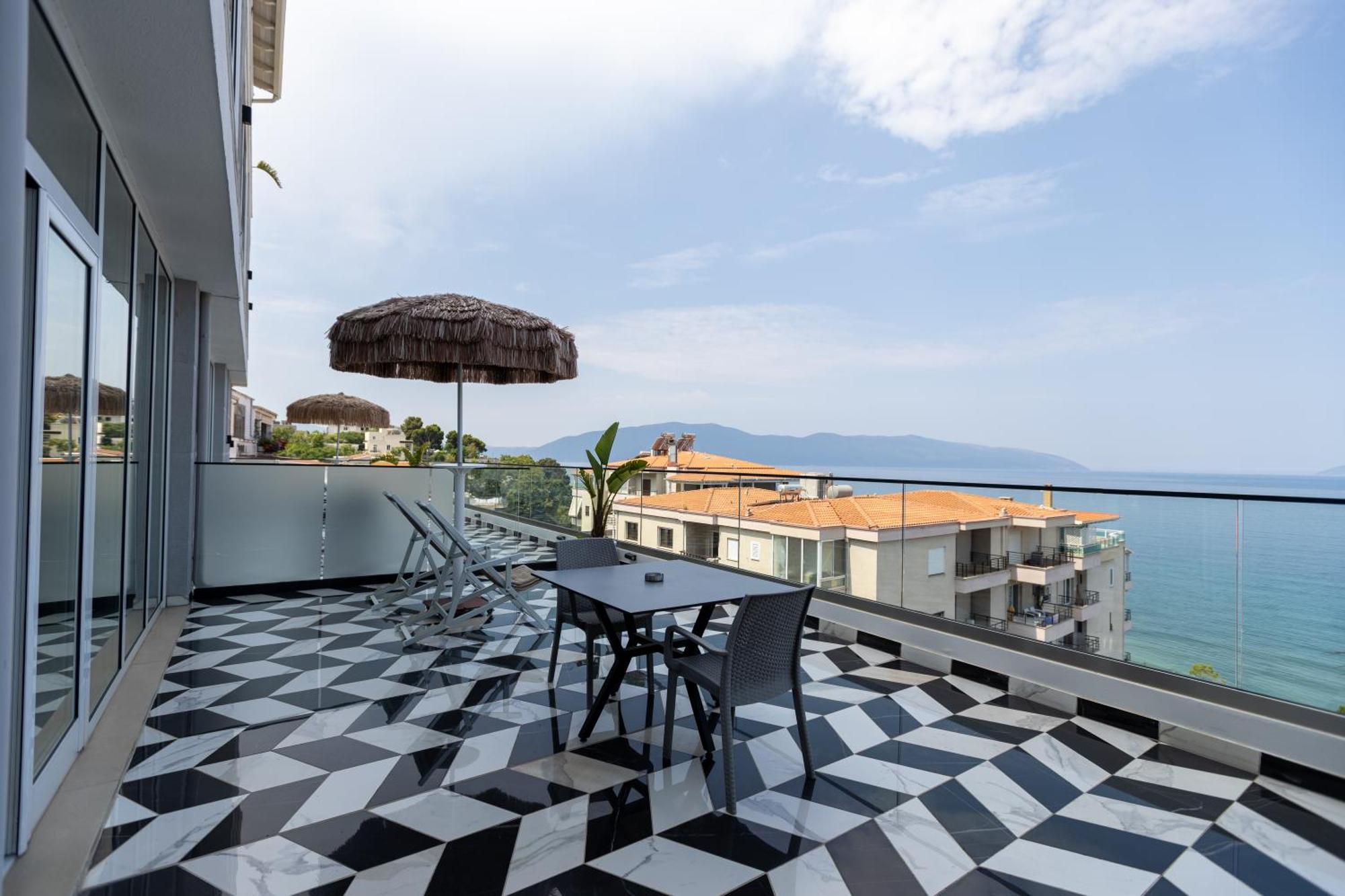 Hotel Britania