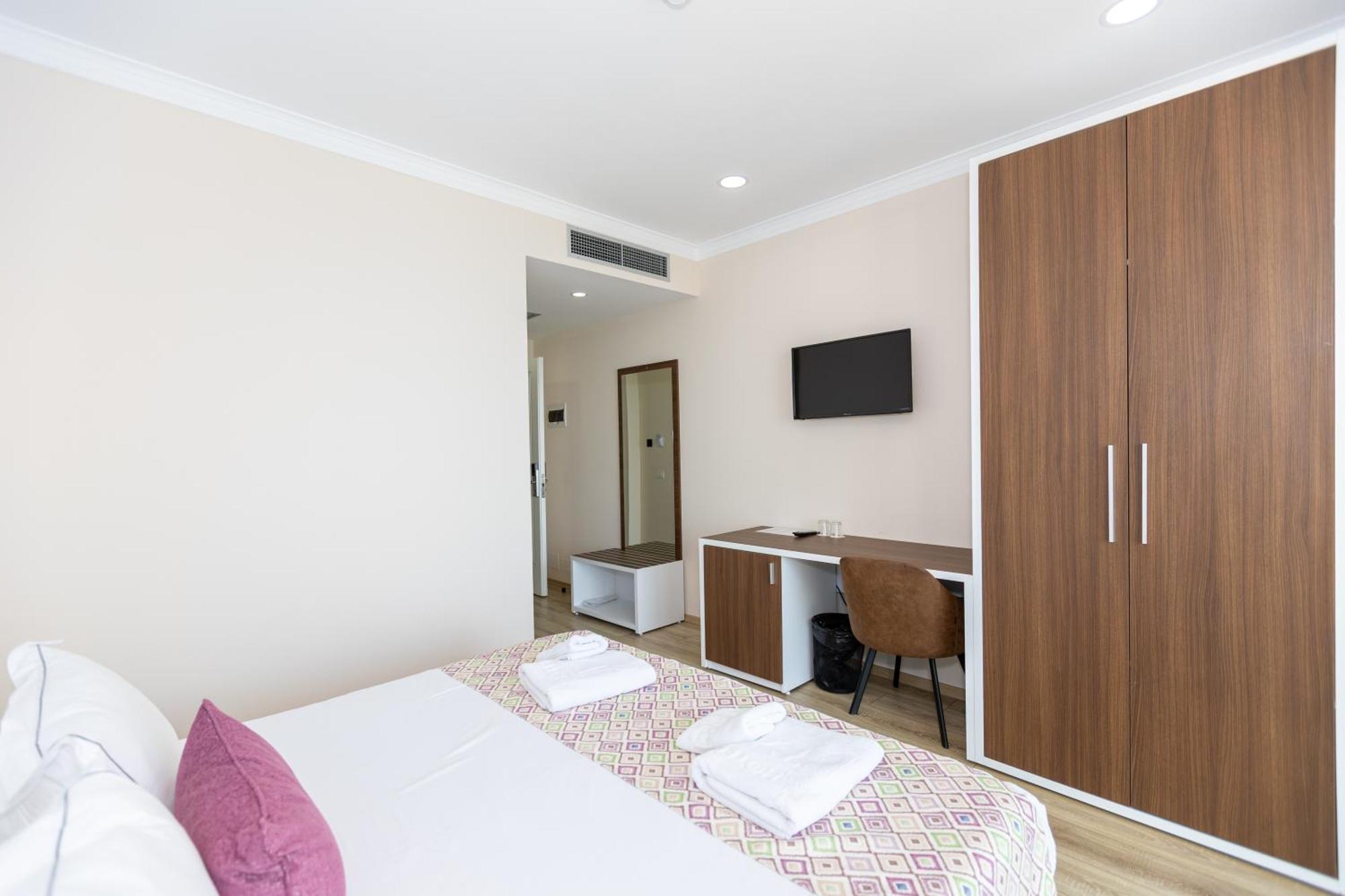 Britania Hotel 4*