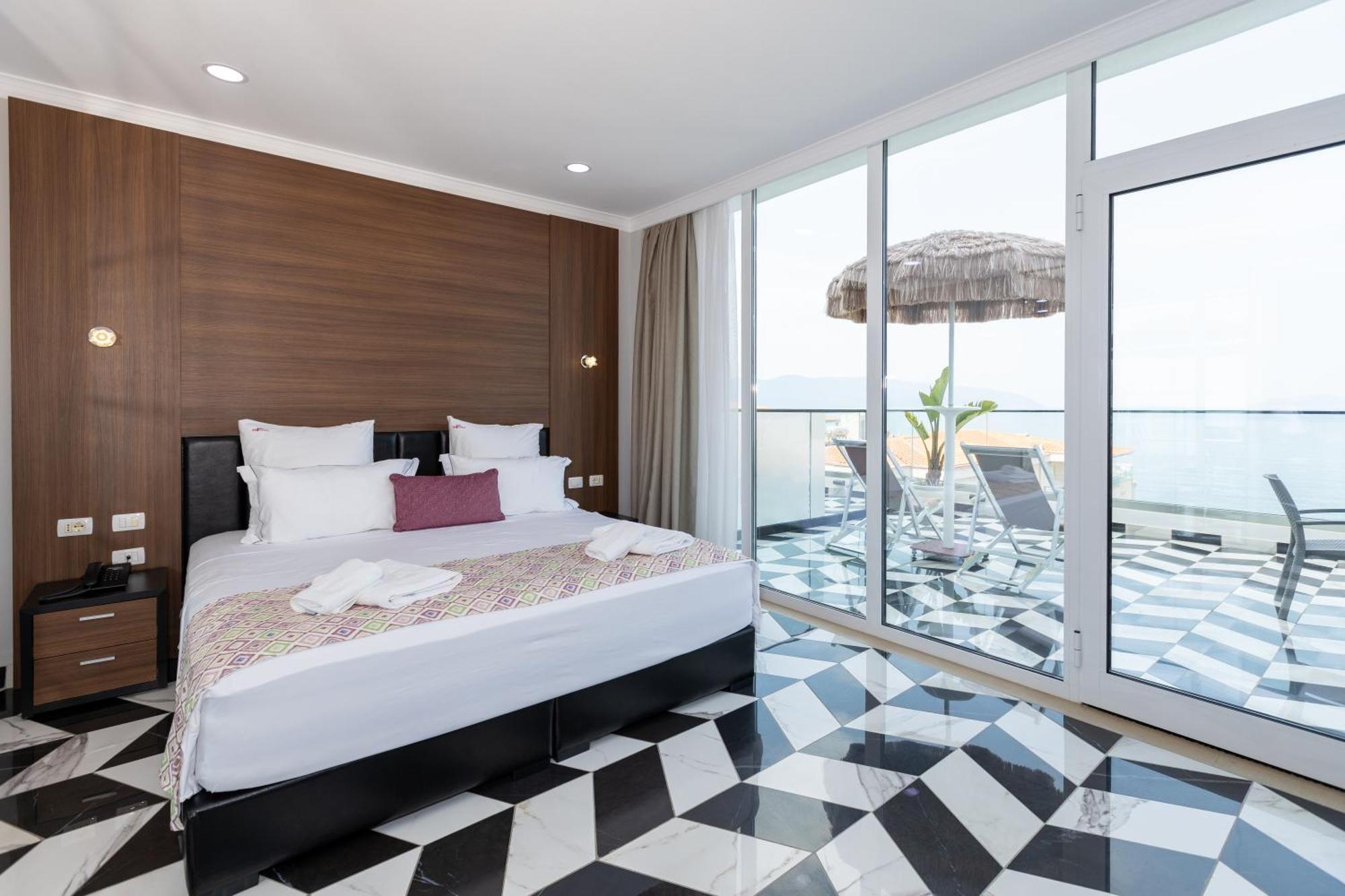 Britania 4* Vlorë
