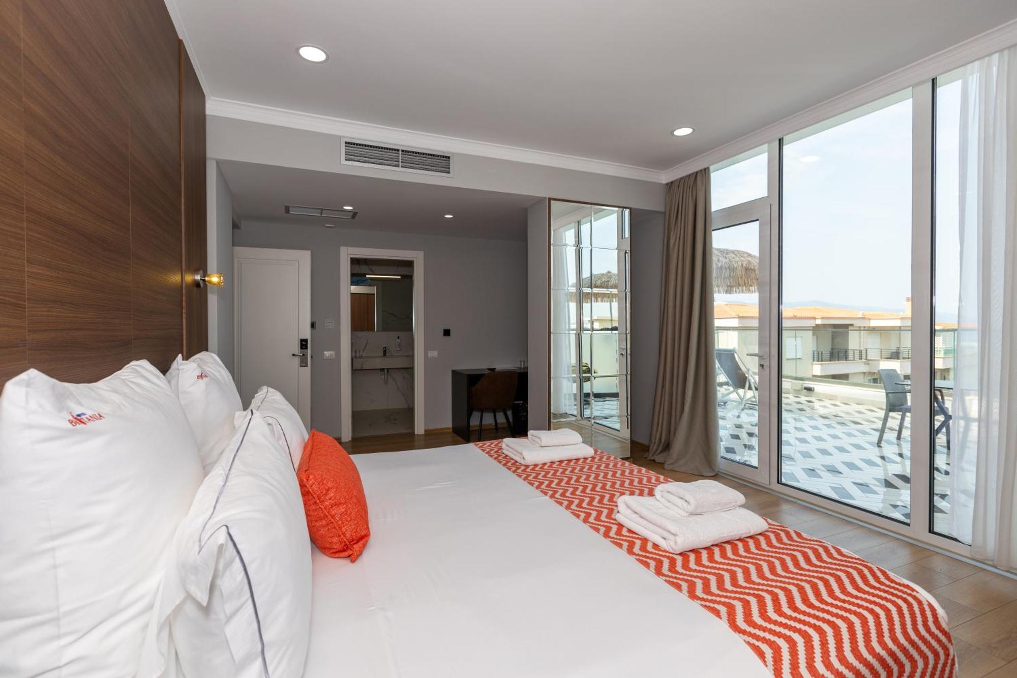 Britania Hotel