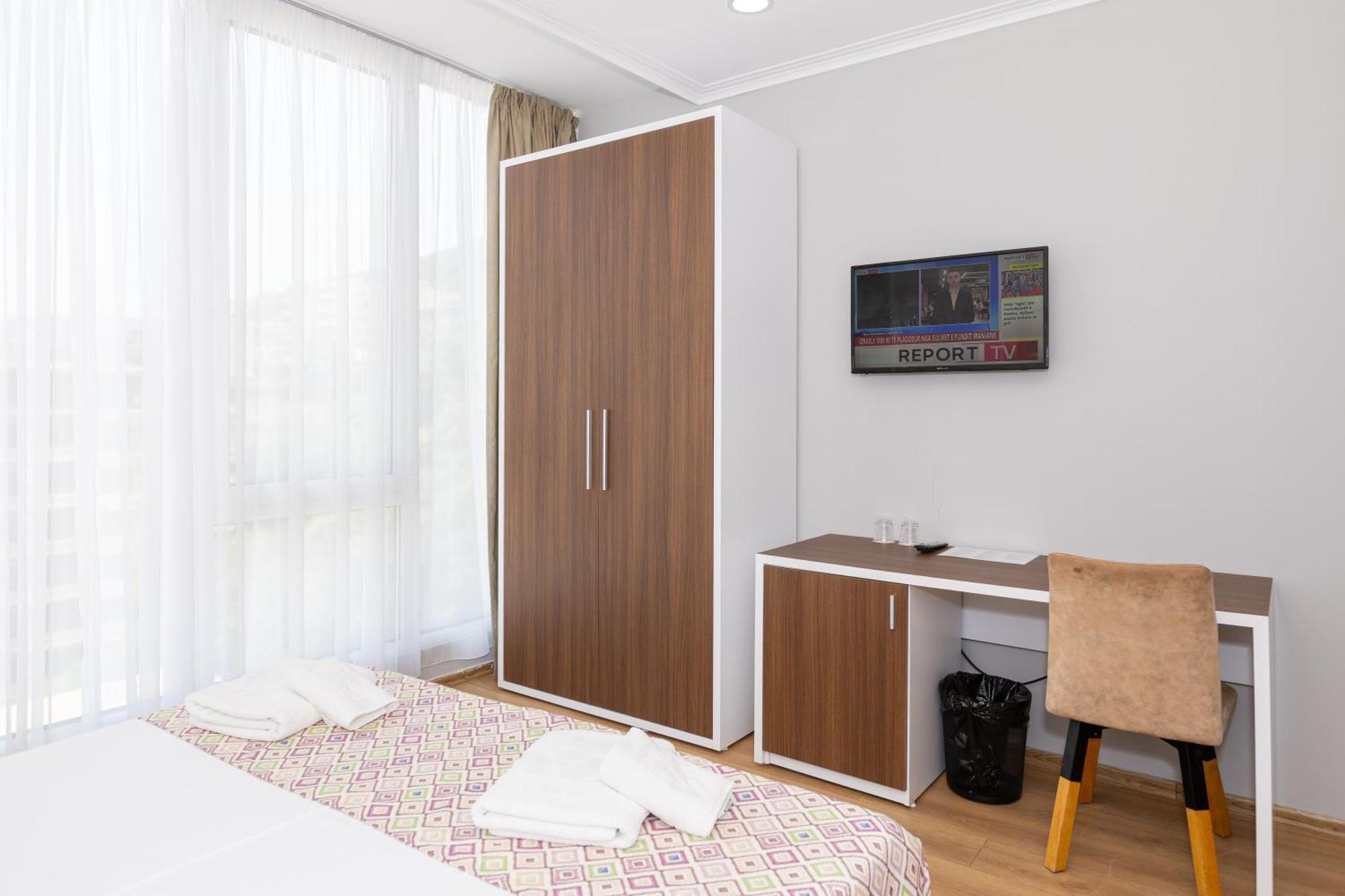 Hotel Britania 4*