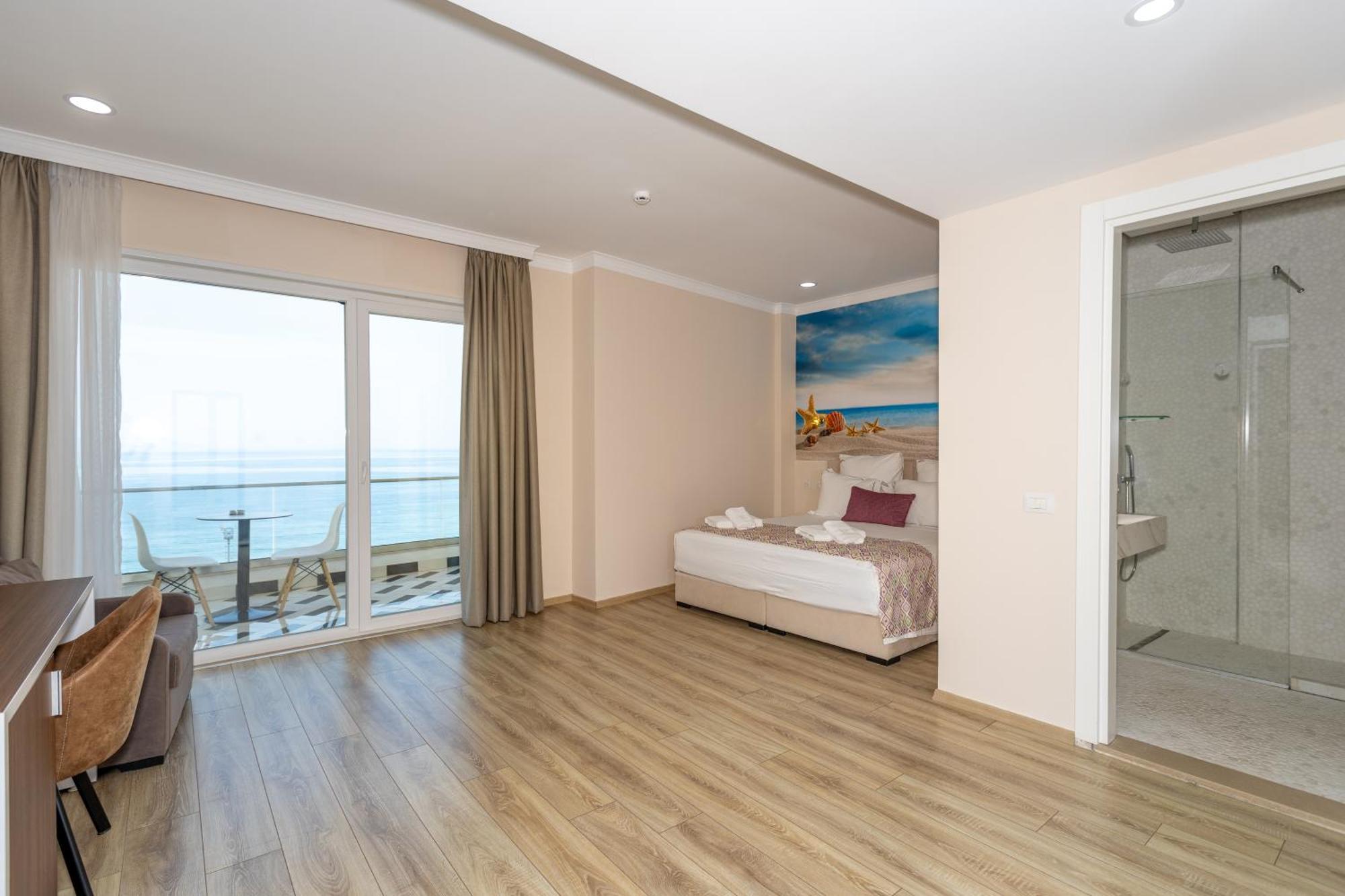 Britania Hotel Vlorë