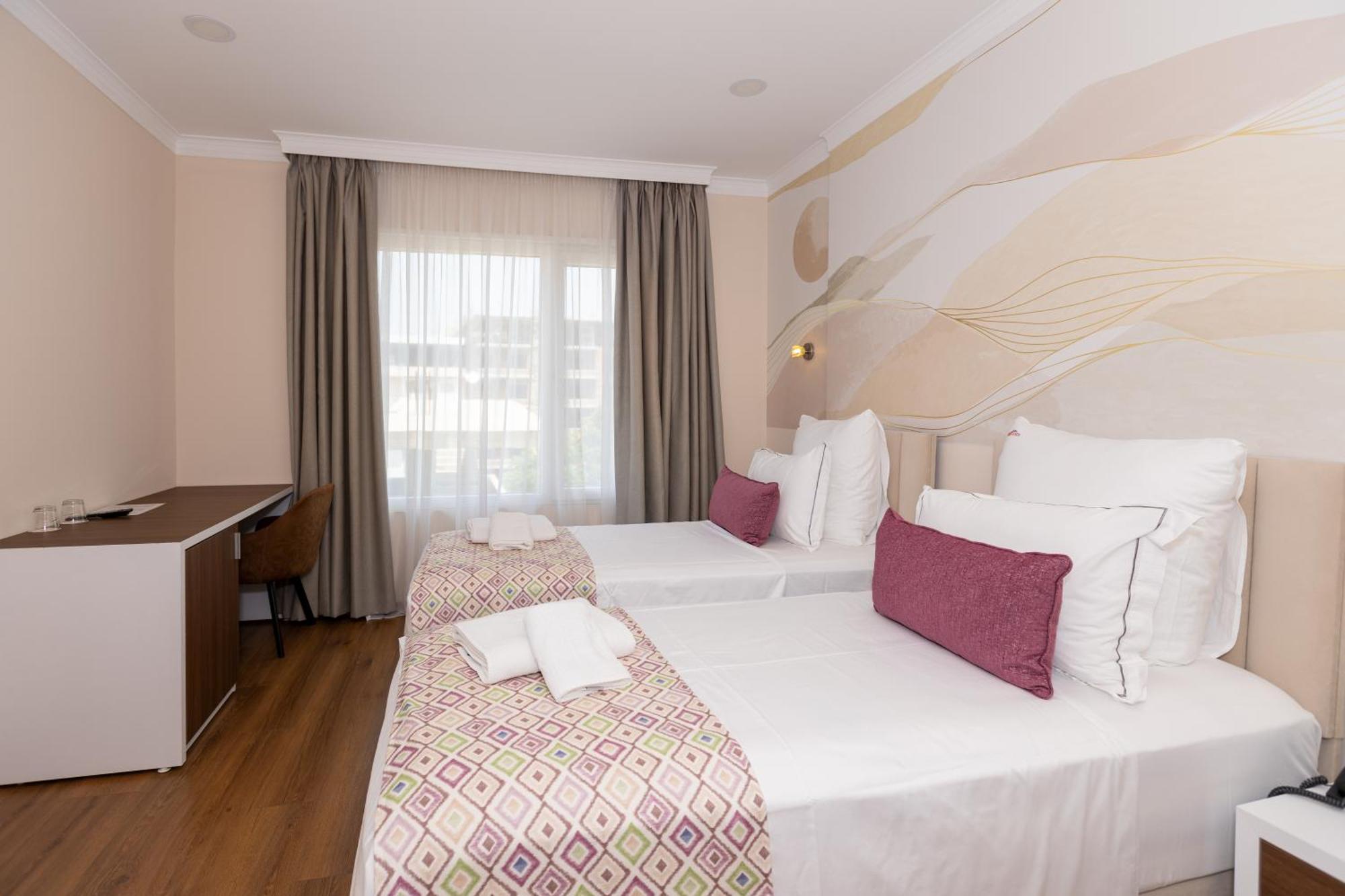 Britania Hotel Vlorë