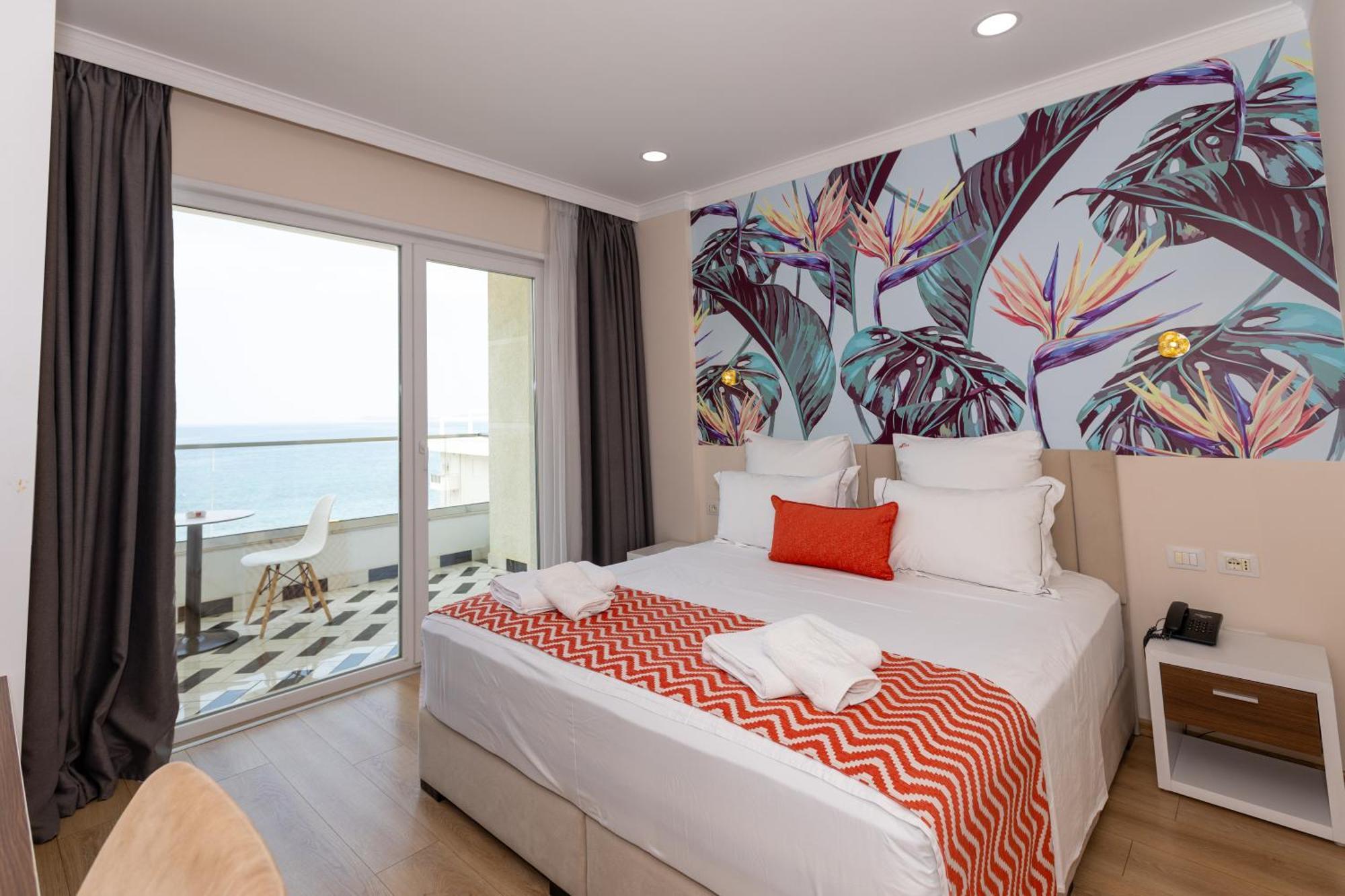 Britania Hotel 4*