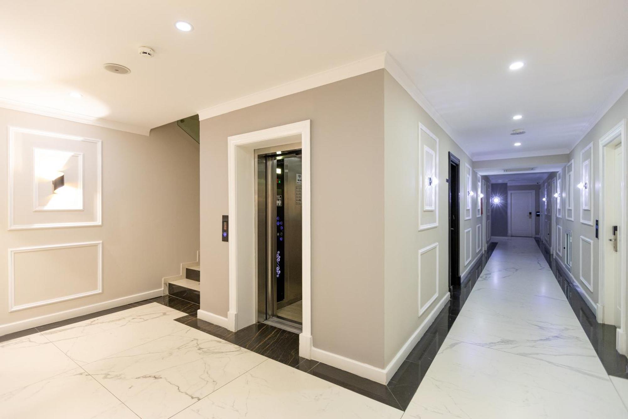 Britania Hotel Vlorë