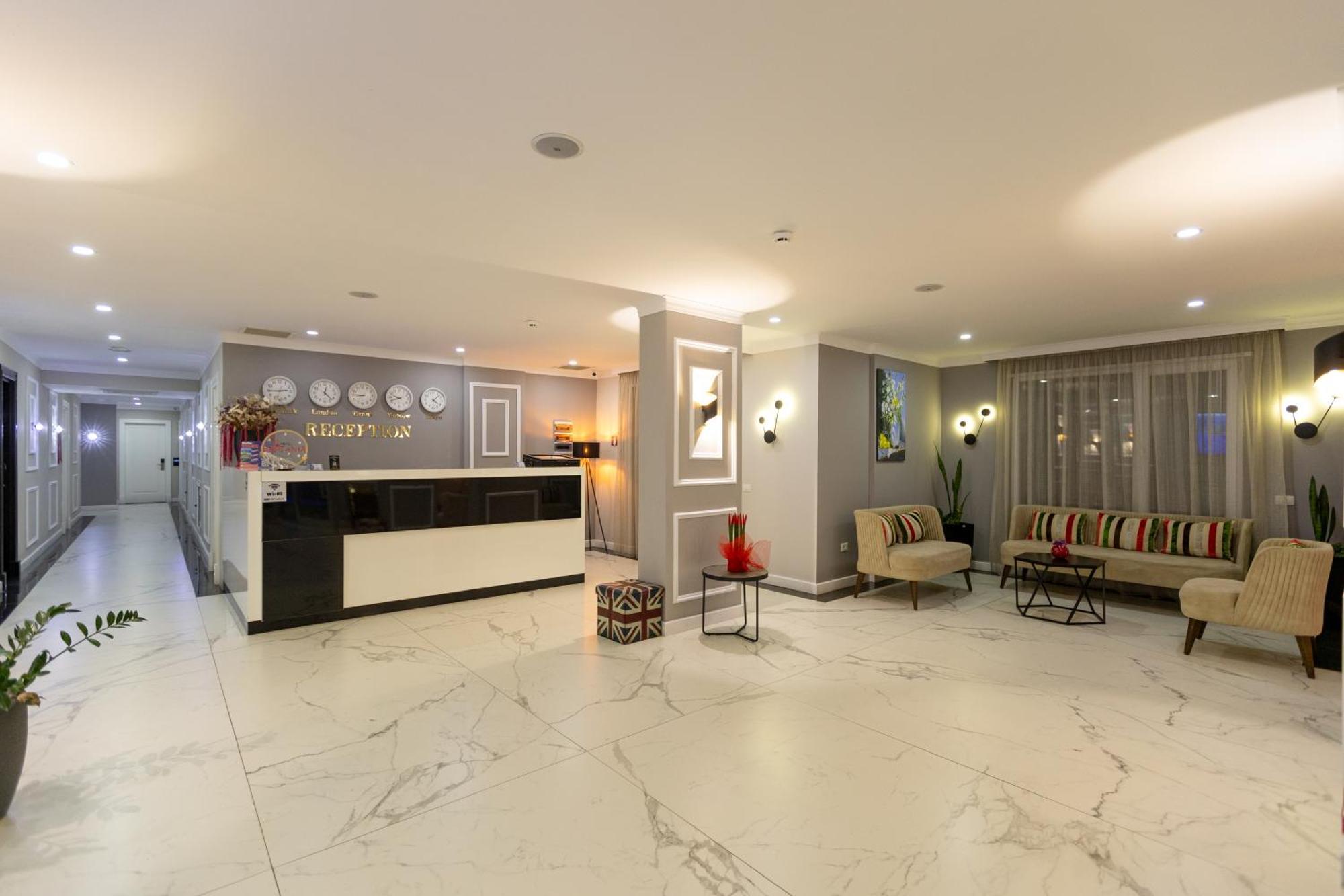Hotel Britania