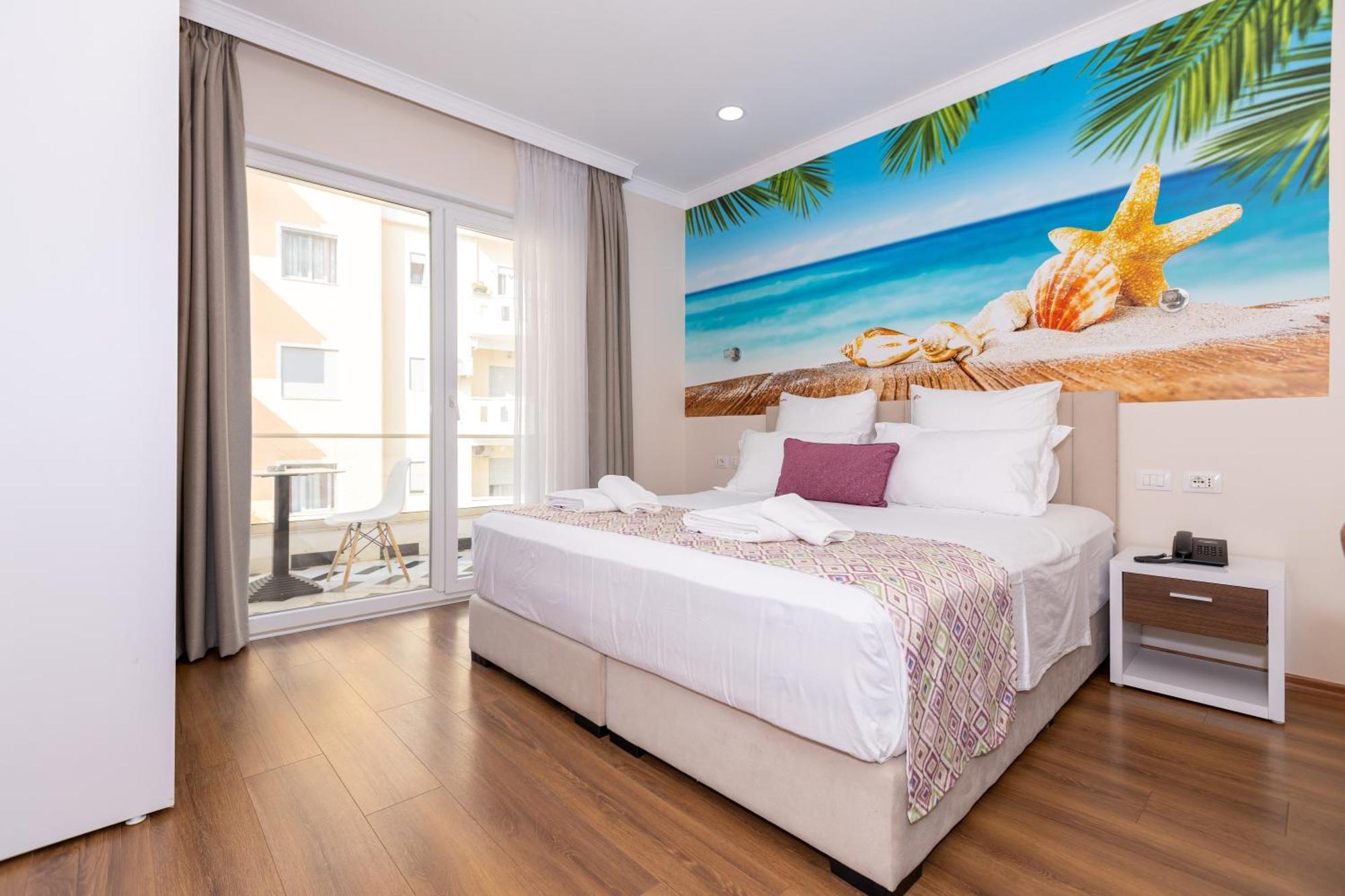 Hotel Britania 4*
