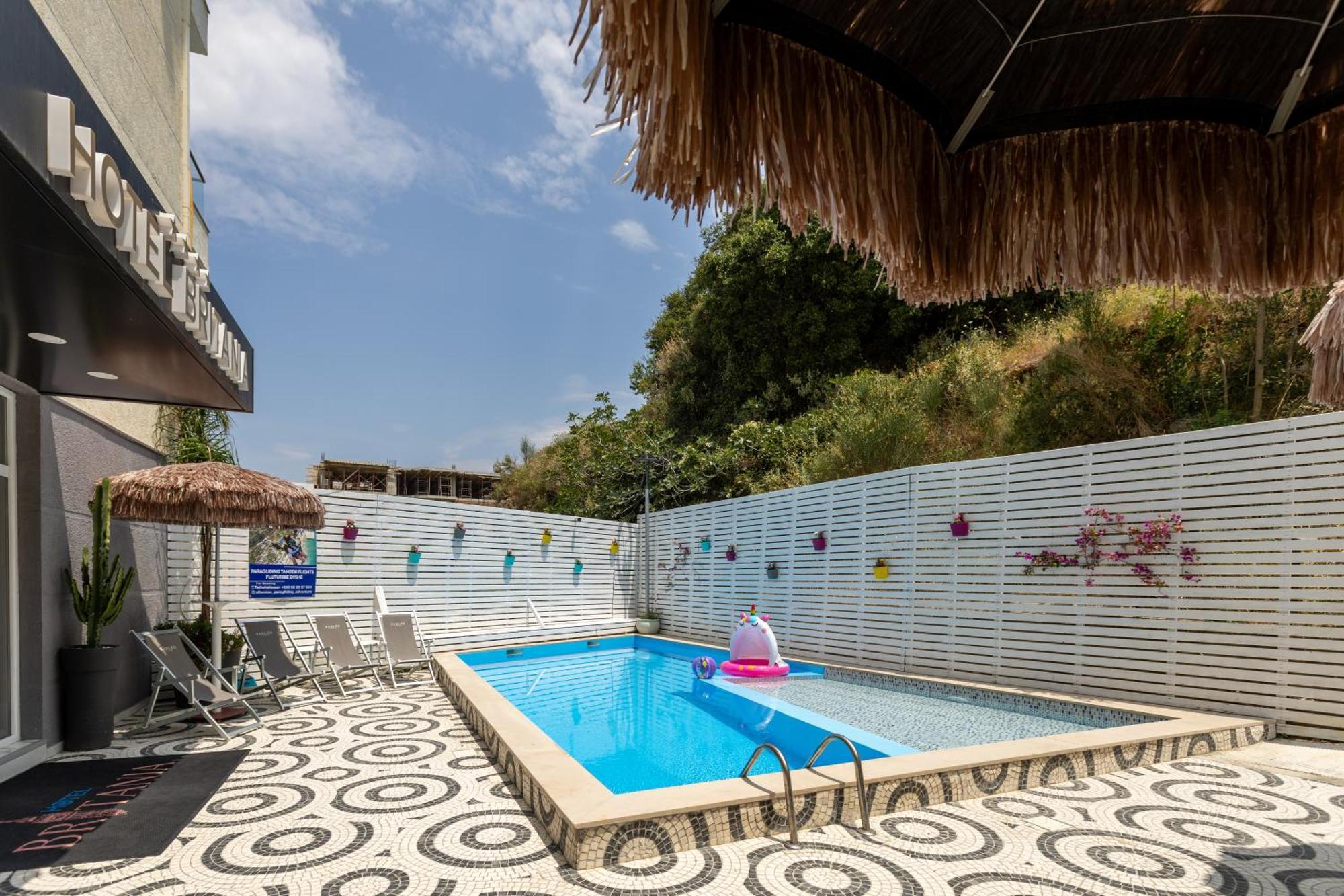 Hotel Britania